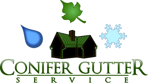 Conifer Gutter- Medium