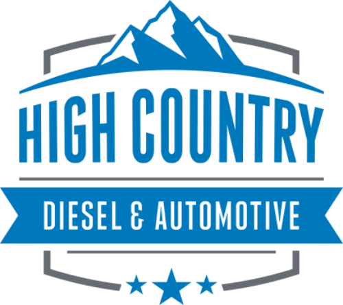 High Country Diesel & Auto- Medium