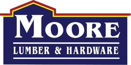 Moore Lumber- Medium